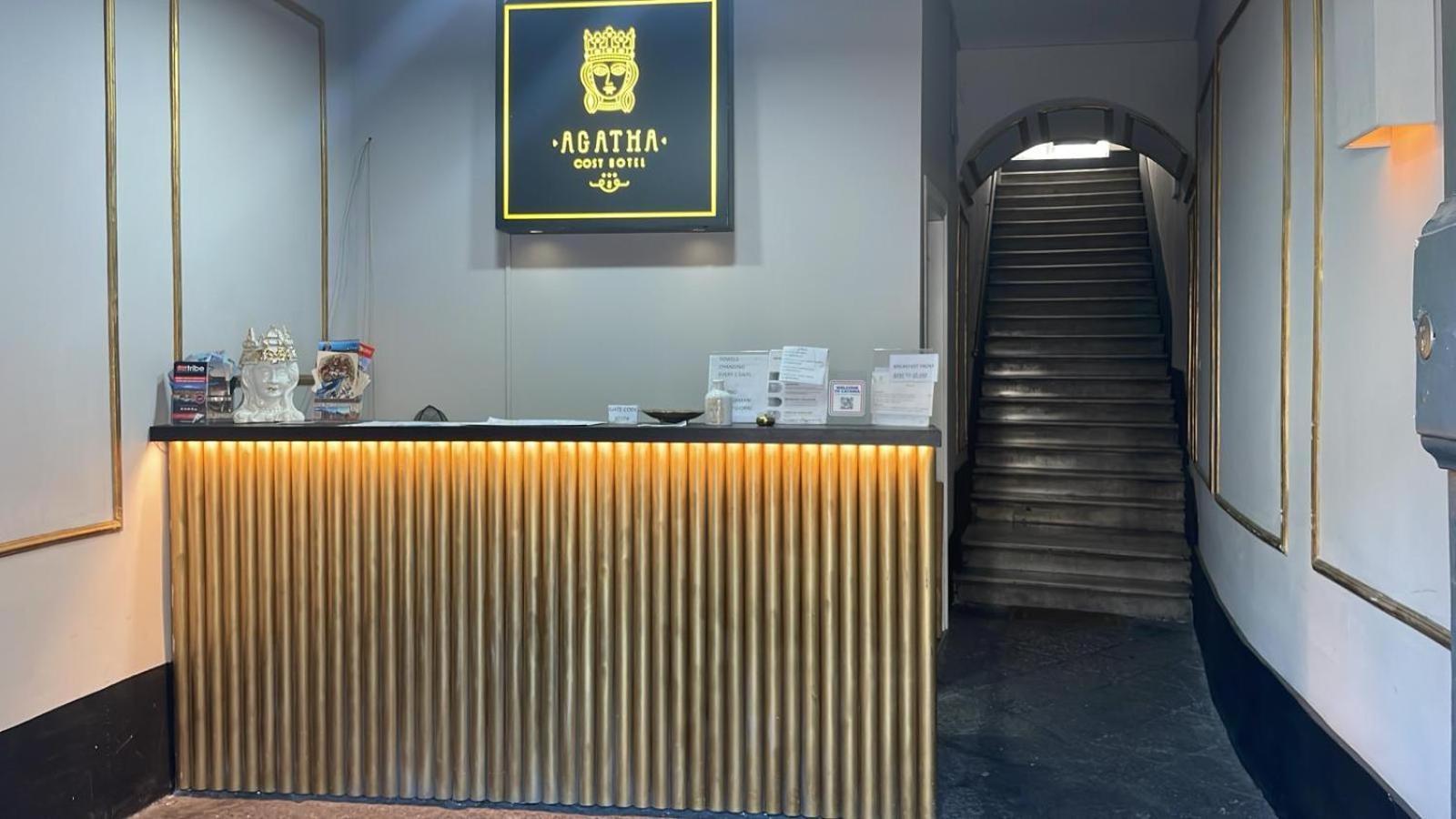 Agatha Cosy Hotel