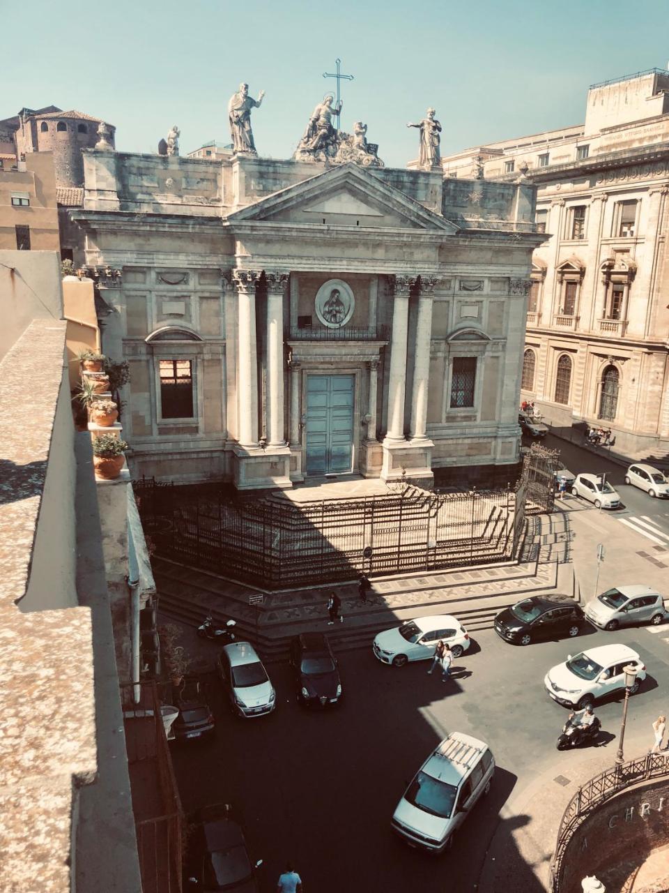 Agatha Cosy 3* Catania
